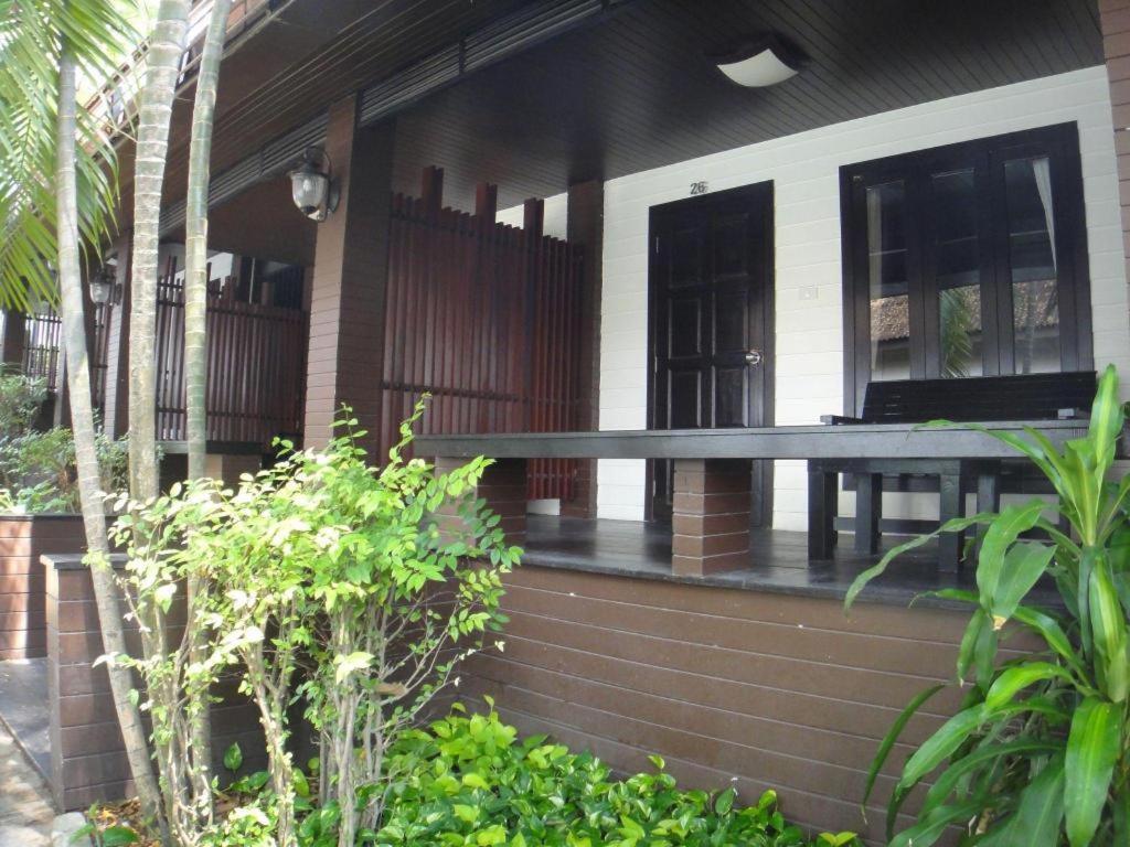 קו סאמט Silversand Resort מראה חיצוני תמונה