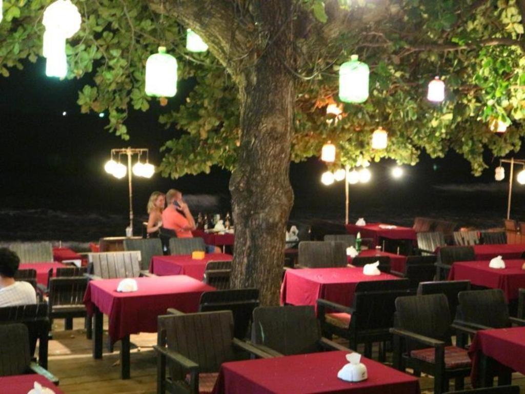 קו סאמט Silversand Resort מראה חיצוני תמונה