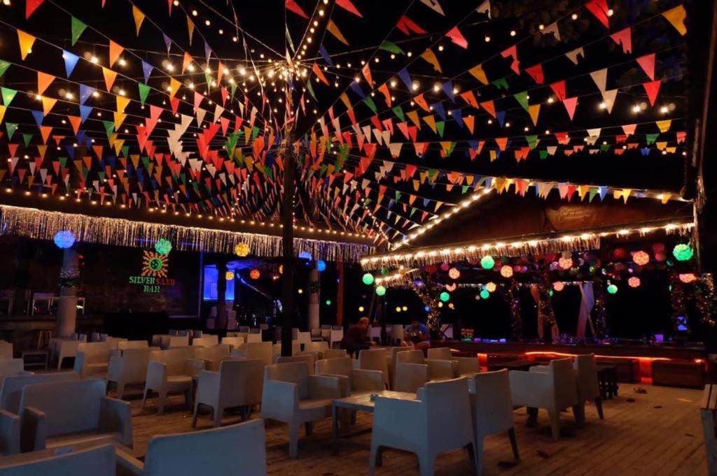 קו סאמט Silversand Resort מראה חיצוני תמונה