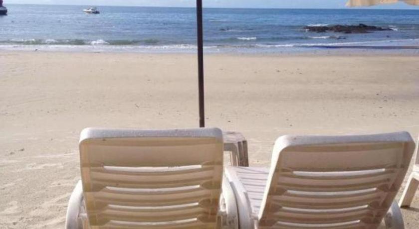 קו סאמט Silversand Resort מראה חיצוני תמונה
