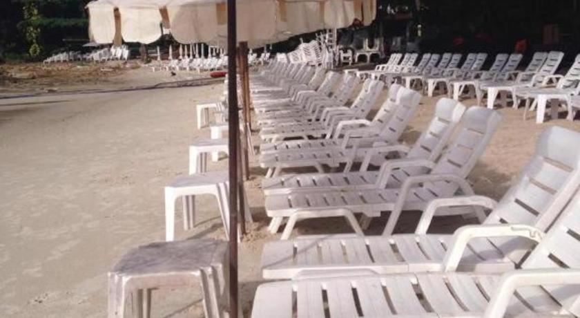 קו סאמט Silversand Resort מראה חיצוני תמונה