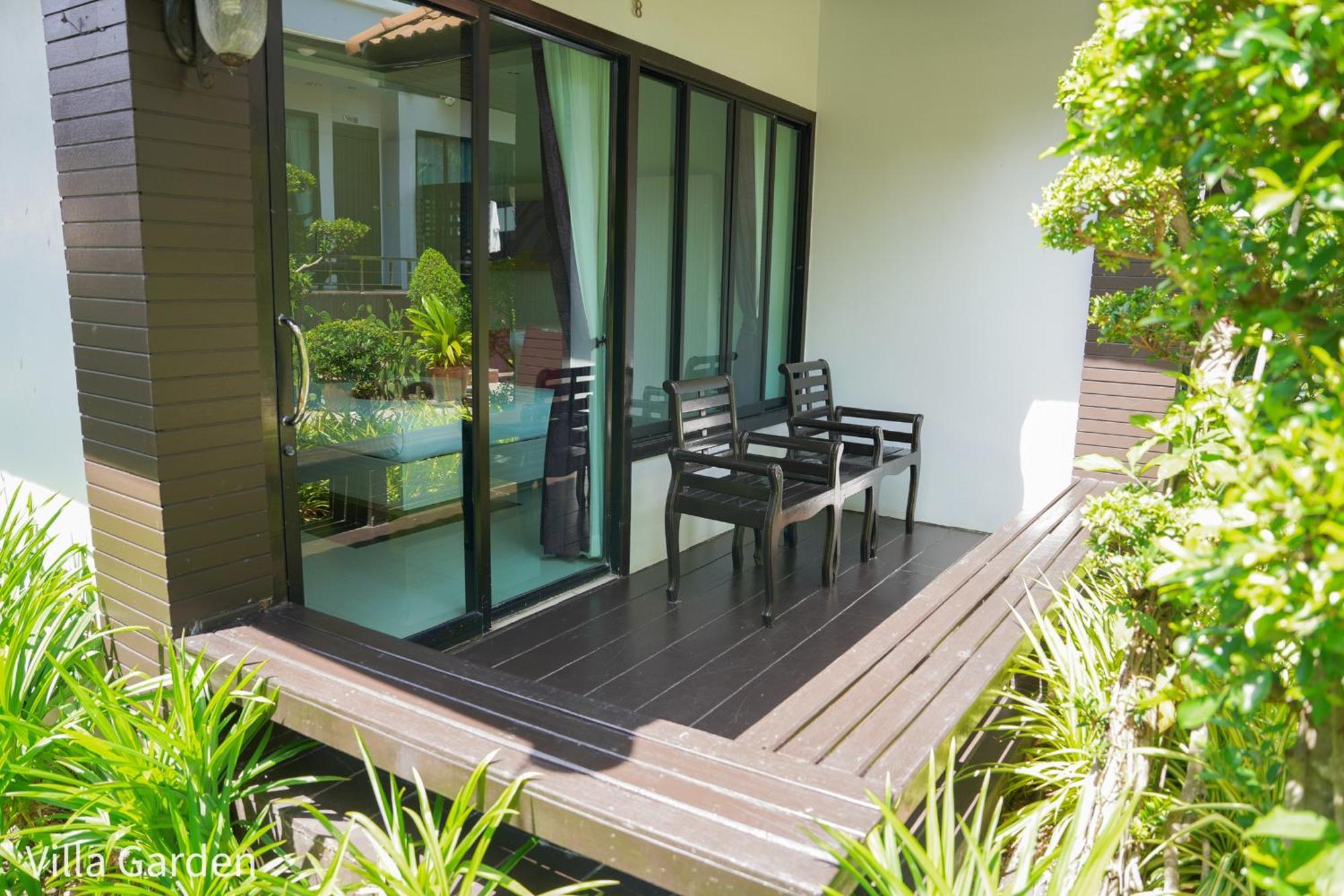 קו סאמט Silversand Resort מראה חיצוני תמונה