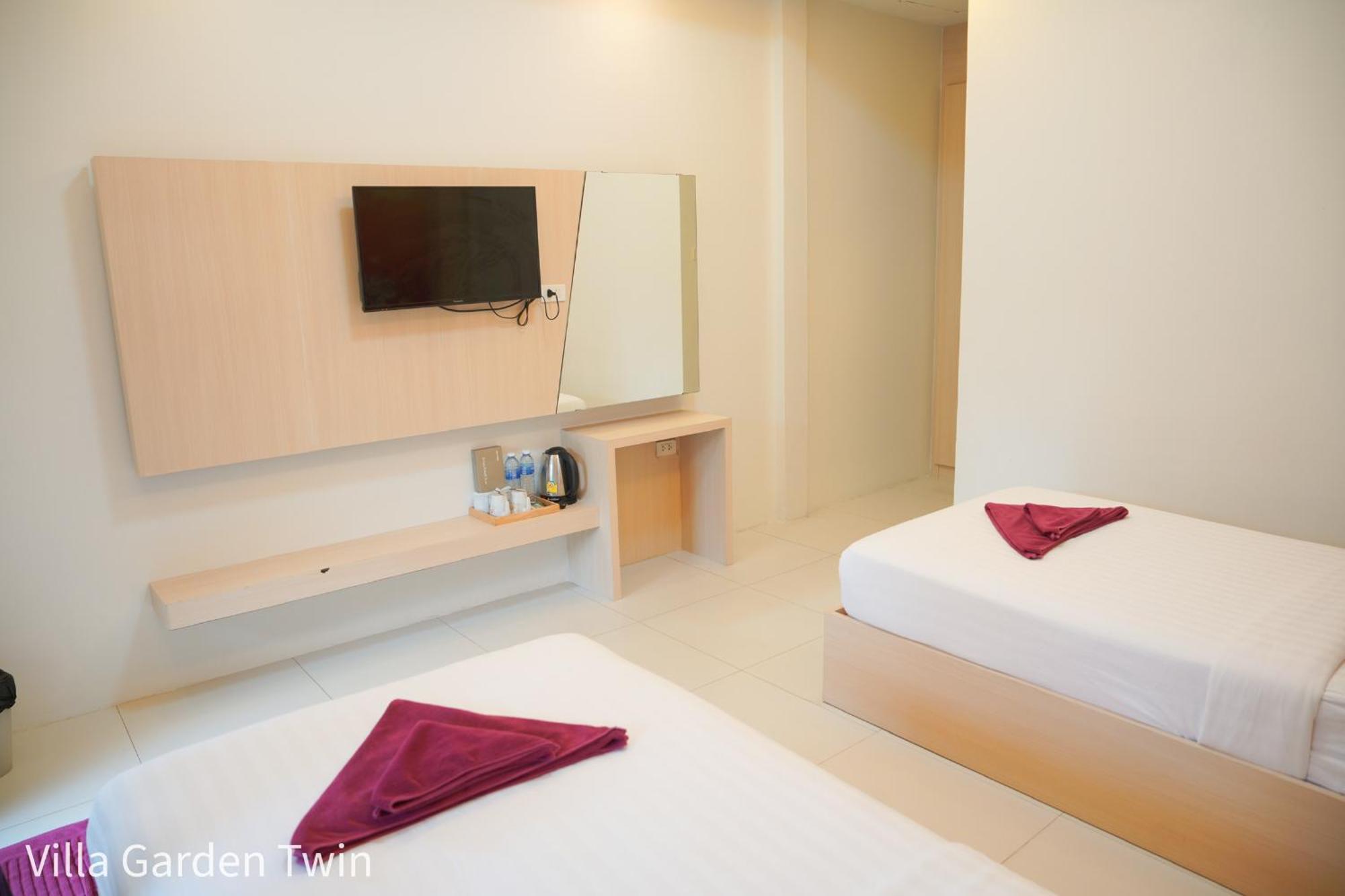 קו סאמט Silversand Resort מראה חיצוני תמונה