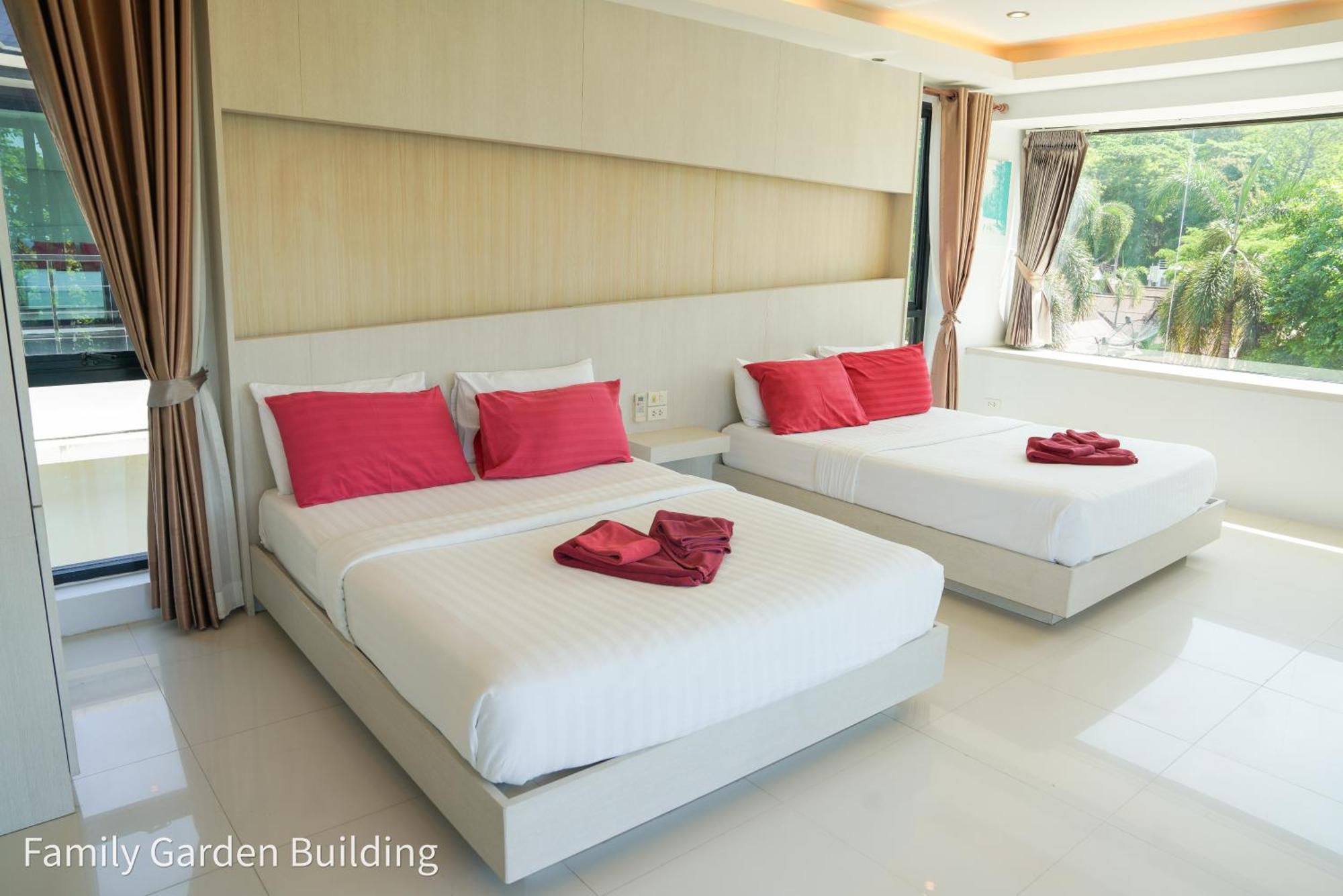 קו סאמט Silversand Resort מראה חיצוני תמונה