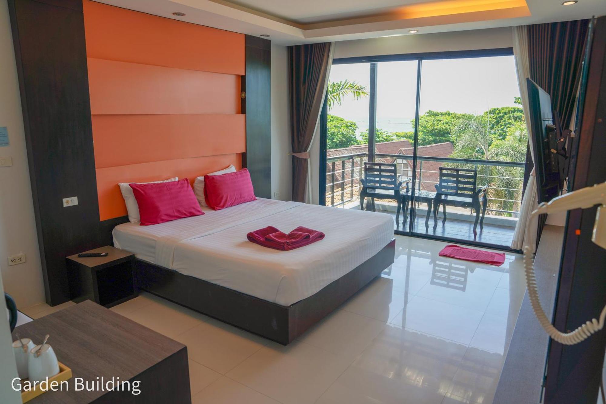 קו סאמט Silversand Resort מראה חיצוני תמונה