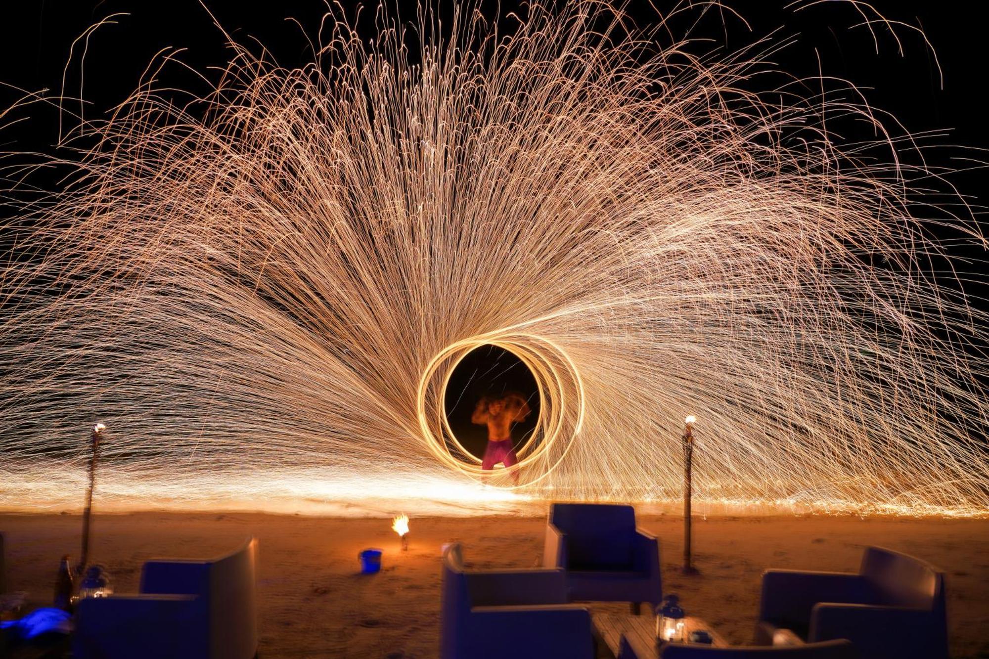 קו סאמט Silversand Resort מראה חיצוני תמונה
