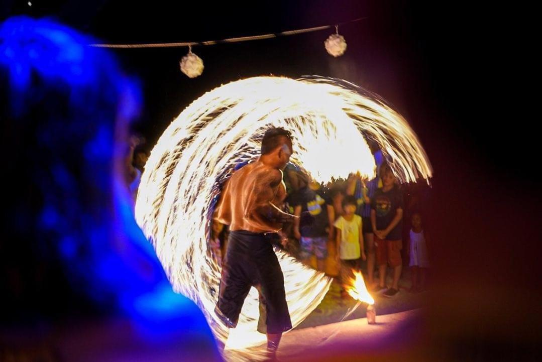 קו סאמט Silversand Resort מראה חיצוני תמונה