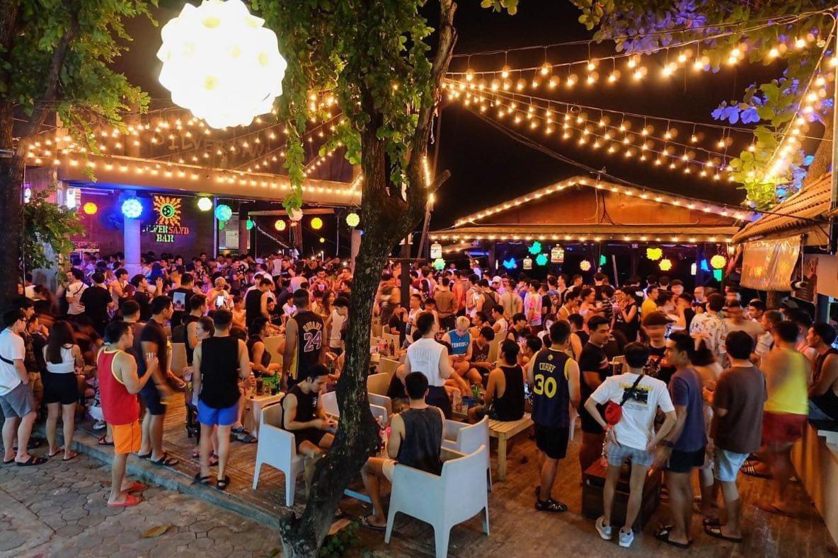 קו סאמט Silversand Resort מראה חיצוני תמונה