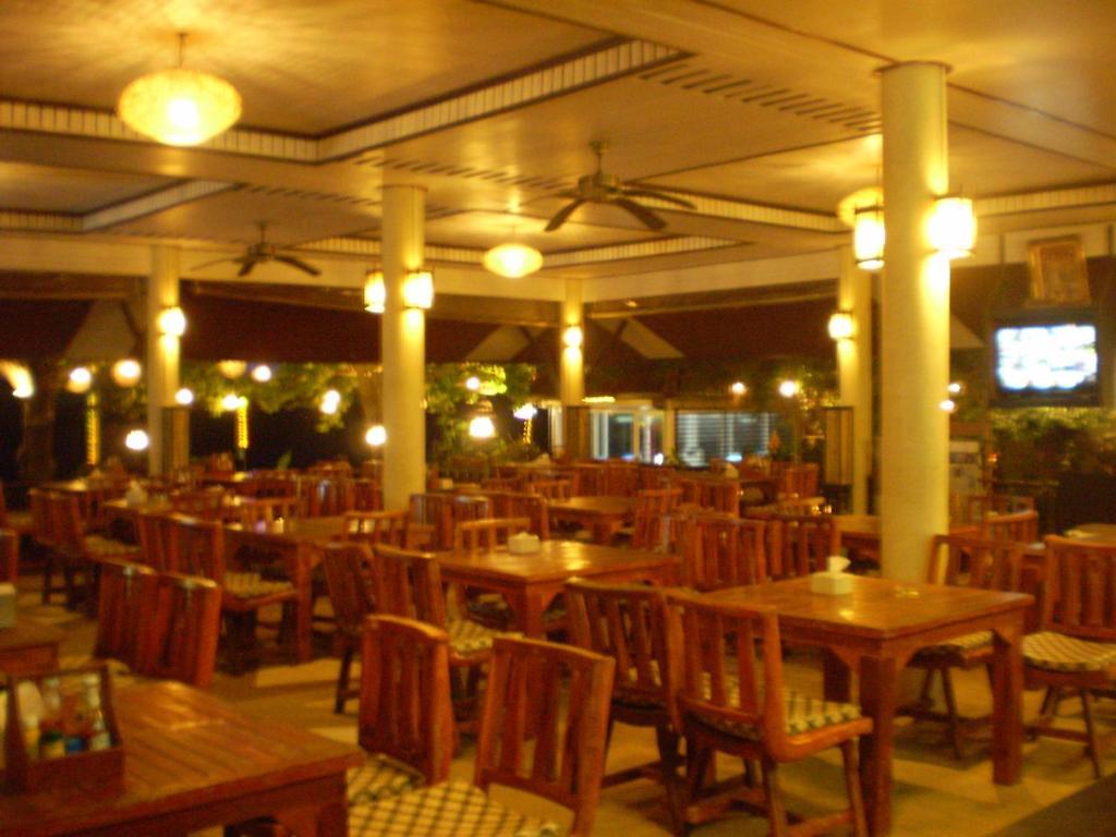 קו סאמט Silversand Resort מראה חיצוני תמונה