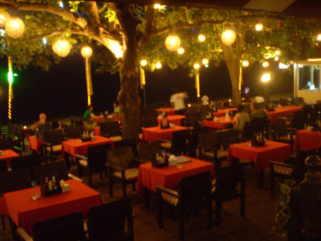 קו סאמט Silversand Resort מראה חיצוני תמונה